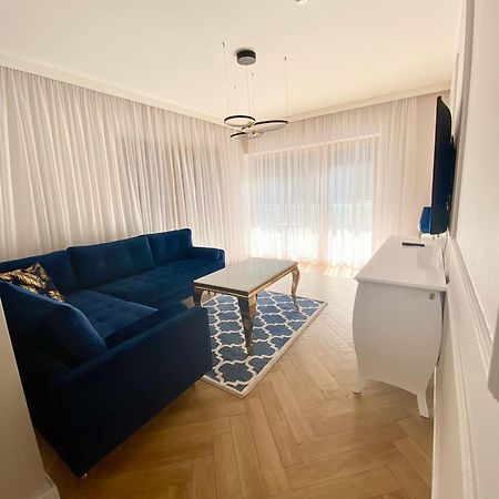 Apartament Nadmotlawie Гданськ Екстер'єр фото
