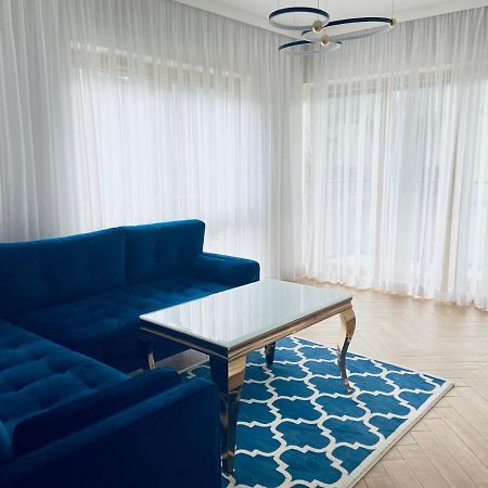 Apartament Nadmotlawie Гданськ Екстер'єр фото